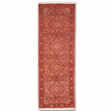Nola Hand Knotted Woollen Runner
