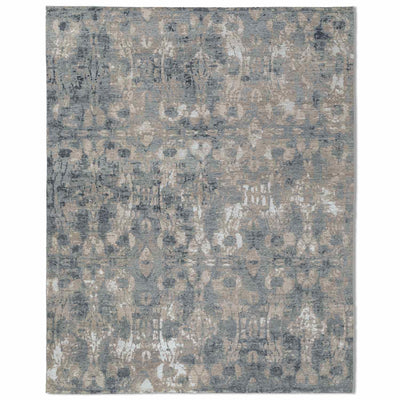 Saboor Hand Knotted Woollen Rug