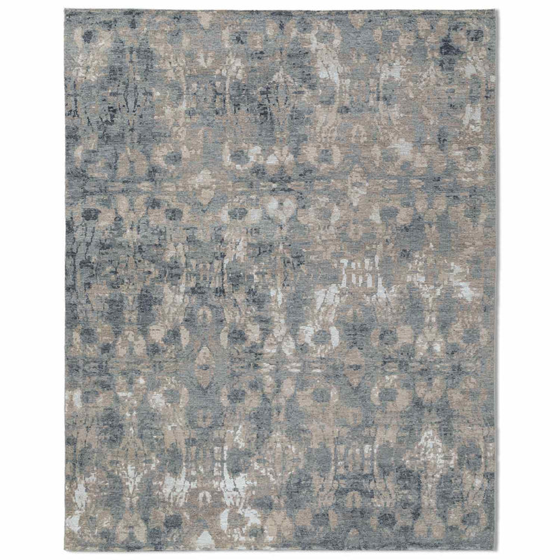 Saboor Hand Knotted Woollen Rug