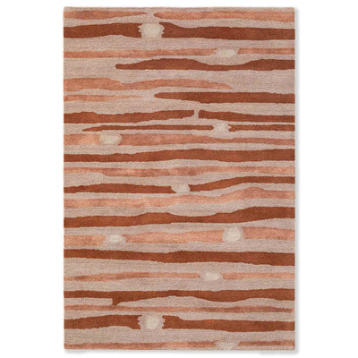 Amui Hand Tufted Woollen Rug