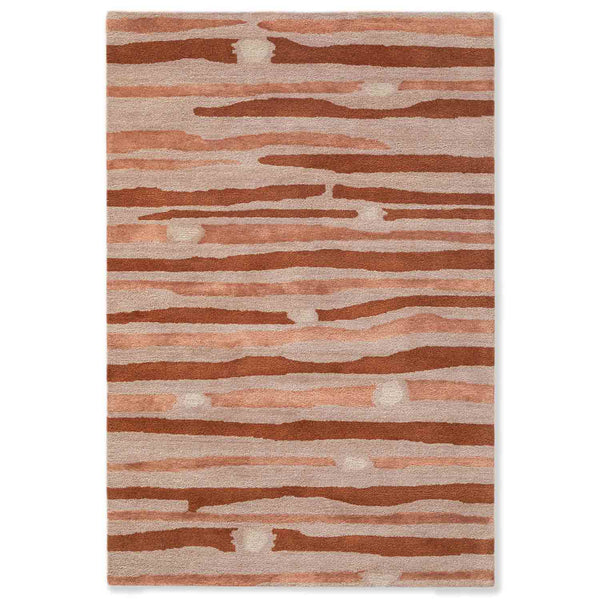 Amui Hand Tufted Woollen Rug