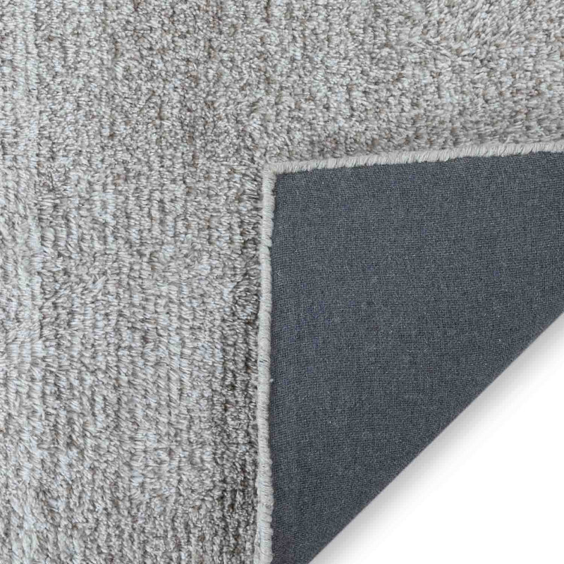 Khepri Hand Tufted Polyester And Cotton Rug