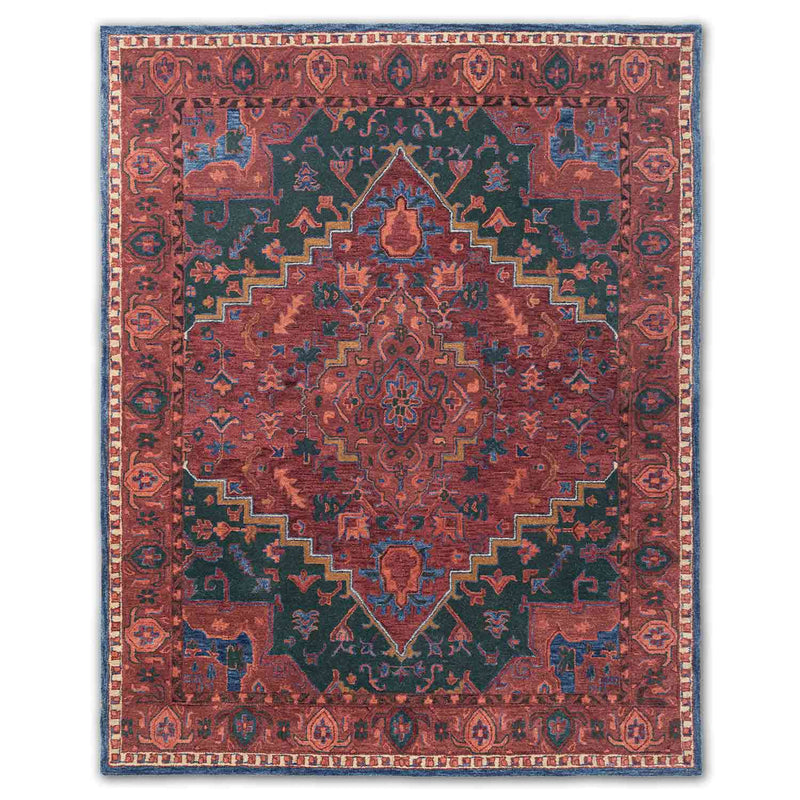 Darband Hand Tufted Woollen Rug