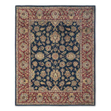 Nelansh Hand Tufted Woollen Rug