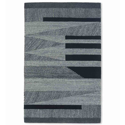 Cascade Hand Tufted Woollen Rug