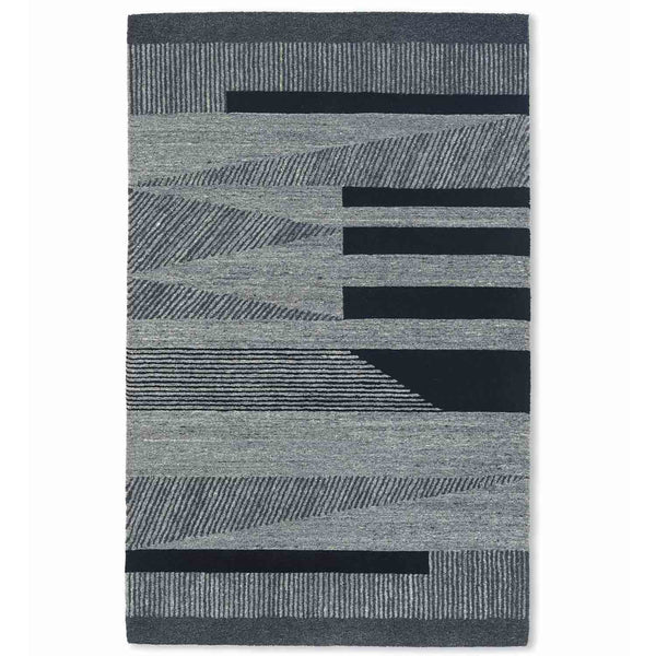 Cascade Hand Tufted Woollen Rug