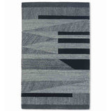 Cascade Hand Tufted Woollen Rug
