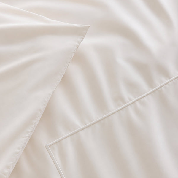 Flake Duvet Cover set