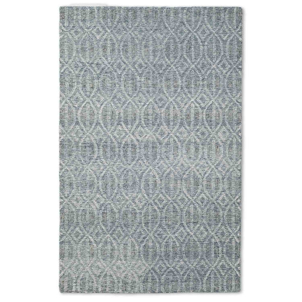 Palm Rug Hand Tufted Woollen  Rug