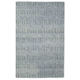 Palm Rug Hand Tufted Woollen  Rug