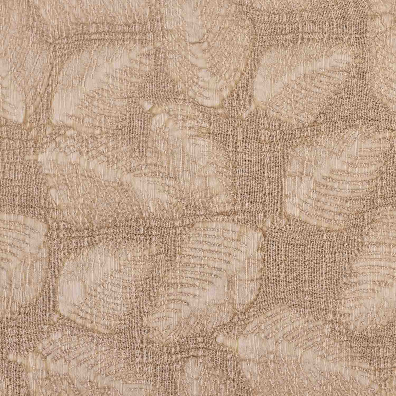 Cotton Jacquard Lattice Throw