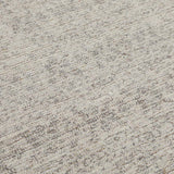 Zara Hand Woven Polyester and Jute Dhurrie