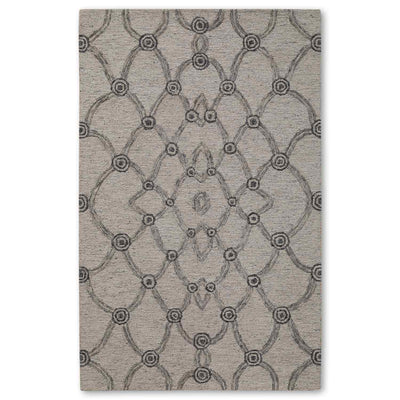 Gusita Hand Tufted Woollen Rug By Mariella Ienna