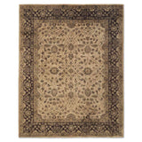 Mohan Hand Tufted Woollen Rug