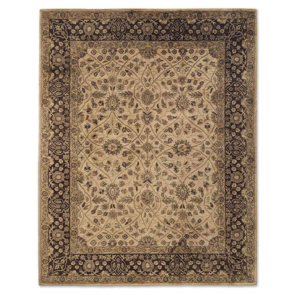 Mohan Hand Tufted Woollen Rug