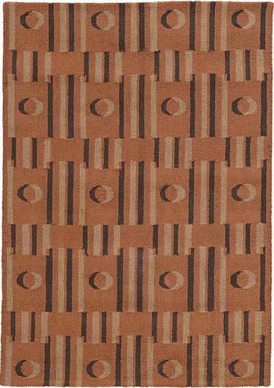 Cairn Hand Tufted Woollen Rug