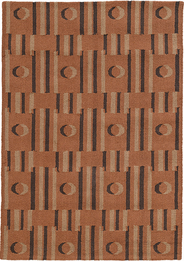 Cairn Hand Tufted Woollen Rug