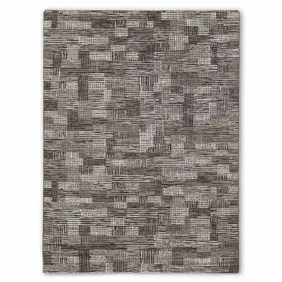 Cosima Hand Knotted Woollen Rug