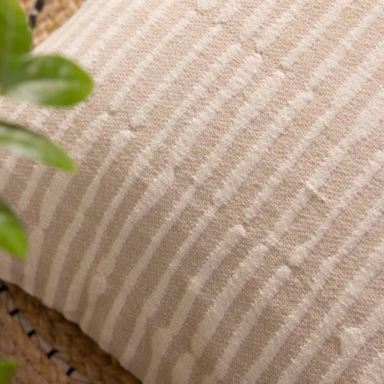 Cotton Jacquard Modura Cushion Cover