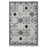 Heck Handtufted Woollen Rug By Mariella Ienna