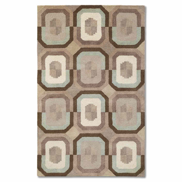 Azura Hand Tufted Woollen Rug