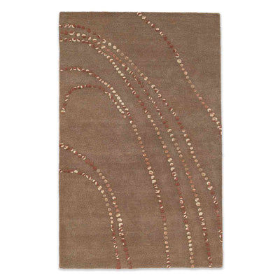 Emberline Hand Tufted Woollen Rug