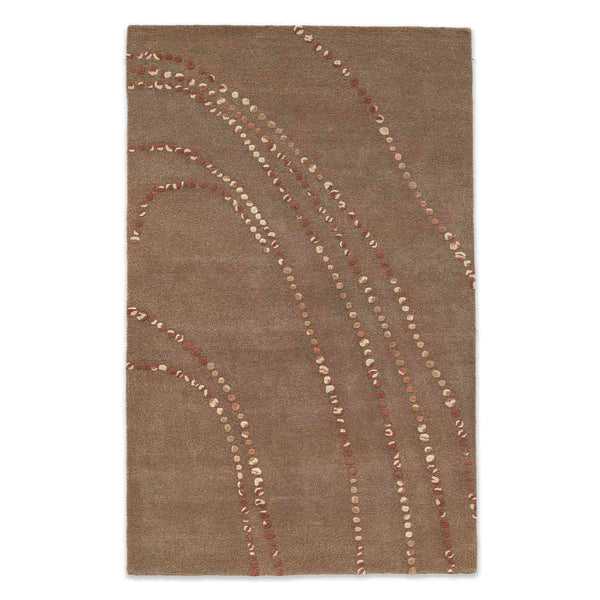 Emberline Hand Tufted Woollen Rug