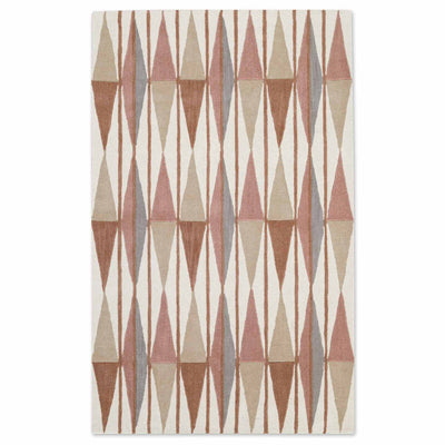 Shaeen Hand Tufted Woollen Rug