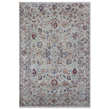 Marina Hand Knotted Woollen And Viscose Rug