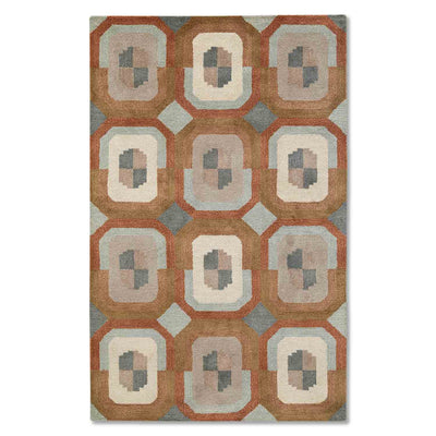 Azuri Hand Tufted Woollen Rug