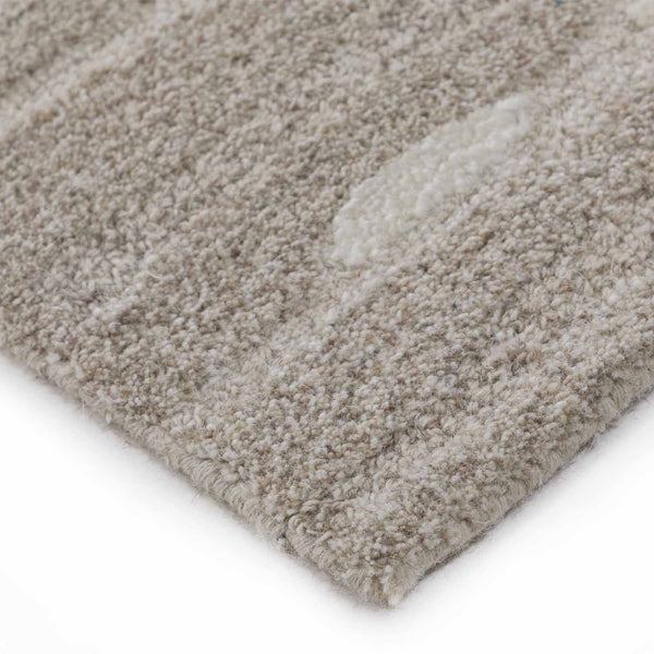 Shizen Hand Tufted Woollen  Rug