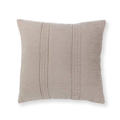 Karhira Hand Quilted Natural Dyed Cushion Cover