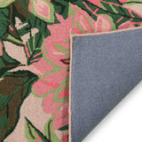 Masika  Hand Tufted Woollen And Cotton Rug