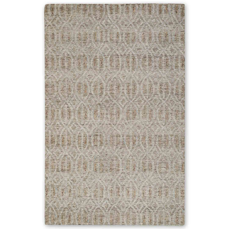 Shabnam Hand Tufted Wollen  Rug