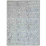 Zehnasee Hand Knotted Woollen Rug