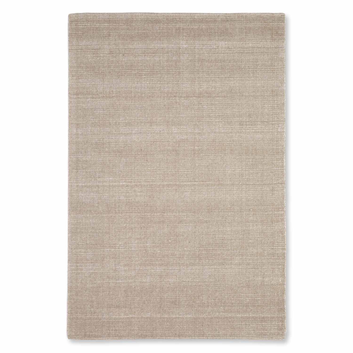 Velour Handloom Woollen Rug