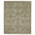 Meshedd Hand Knotted Woollen Rug