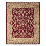 Laalankh Hand Tufted Woollen Rug