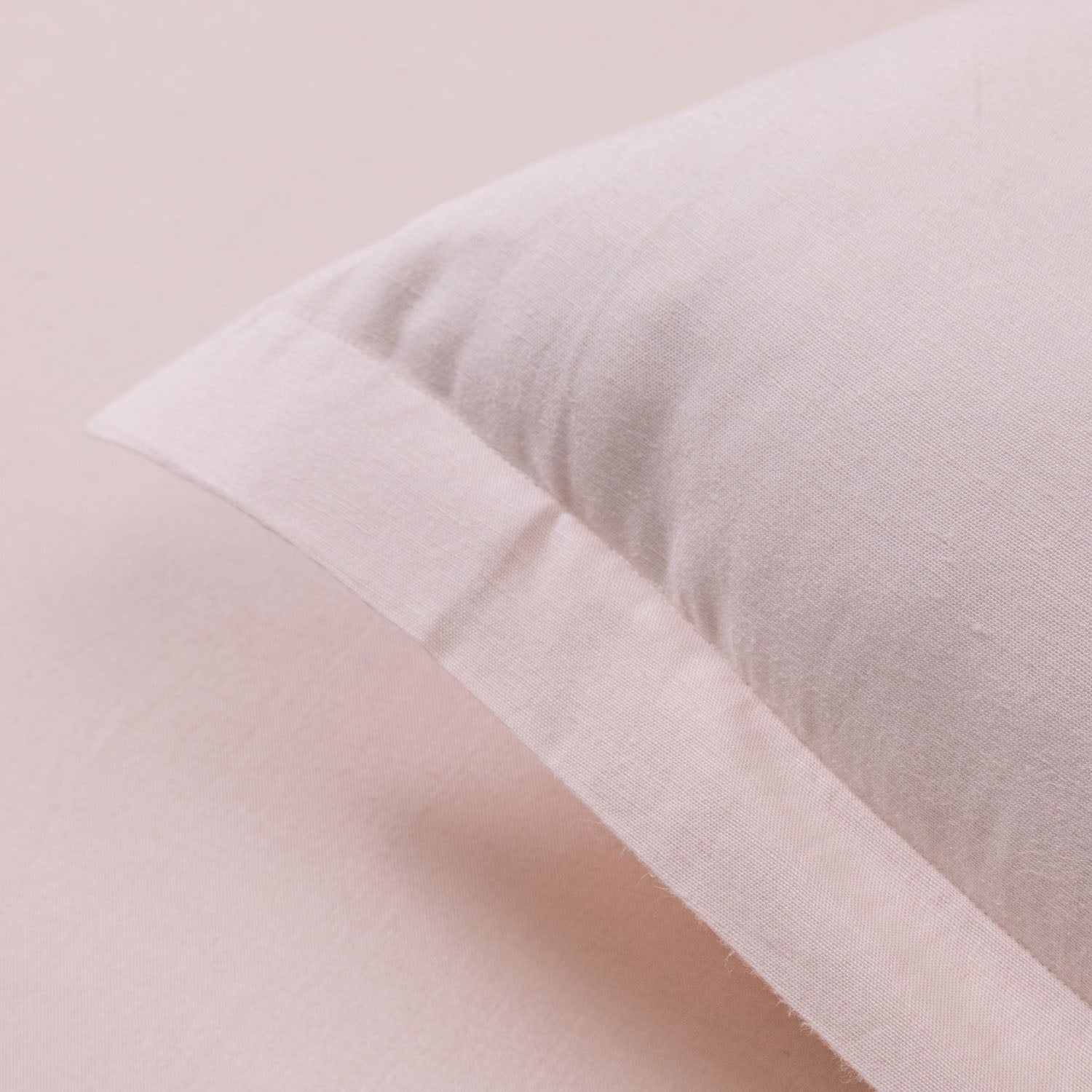 Peony Linen Faltsheet Set