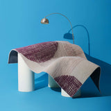 Cairo Hand Tufted Woollen And Viscose Rug
