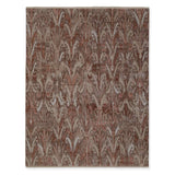 Anvita Hand Knotted  Woollen Rug