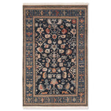 Ravayat Hand Knotted Woollen Rug