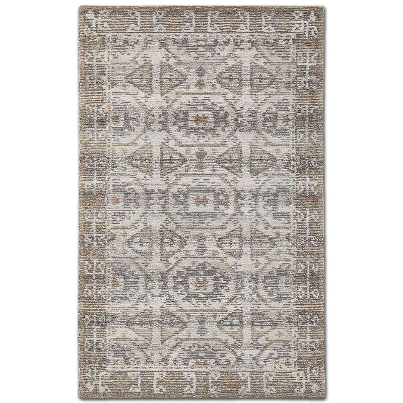 Vani Hand Tufted Woollen Rug