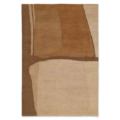 Maison Hand Tufted Woollen Rug