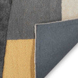 Hattie Hand Tufted Woollen And Viscose Rug