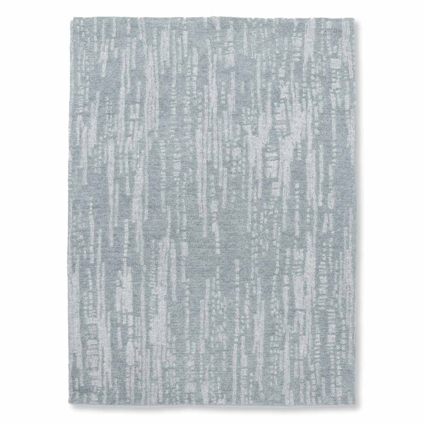 Glanzah Handloom Polyester Rug