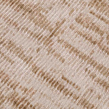 Trunk Hand Knotted Viscose And Jute Rug