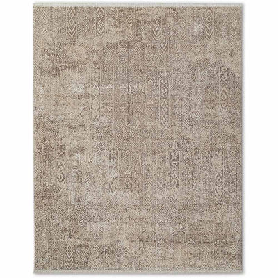 Insha Hand Knotted Silk Rug
