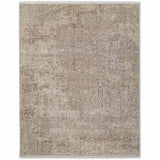 Insha Hand Knotted Silk Rug