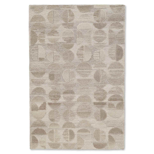 Murmur Hand Tufted Woollen Rug